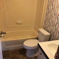 Guest Bath