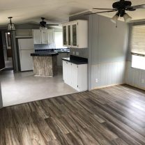 Kitchen Dining