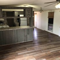 Kitchen Dining
