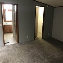 Master Bed Bath