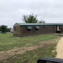 Outside Front